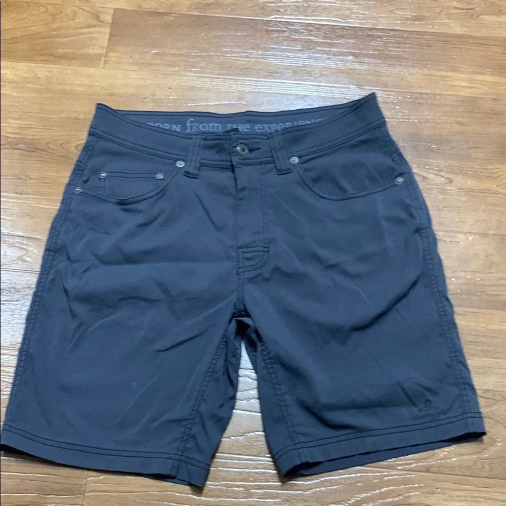 Prana Men's Performance Stretch Shorts